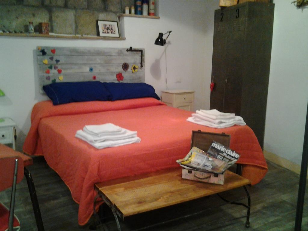 Apartment Seminello Pitigliano Pokój zdjęcie