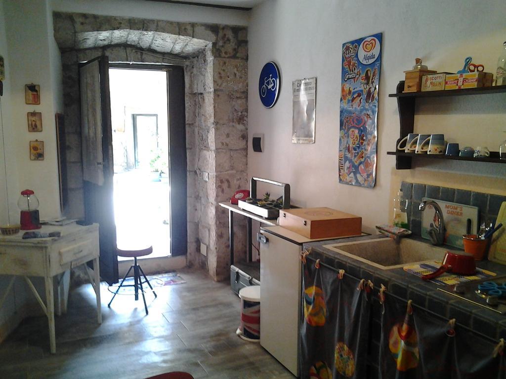 Apartment Seminello Pitigliano Pokój zdjęcie