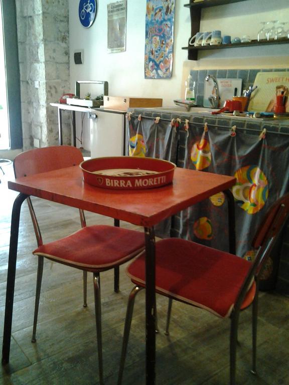 Apartment Seminello Pitigliano Pokój zdjęcie