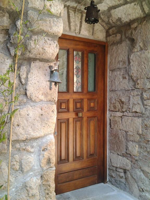 Apartment Seminello Pitigliano Pokój zdjęcie