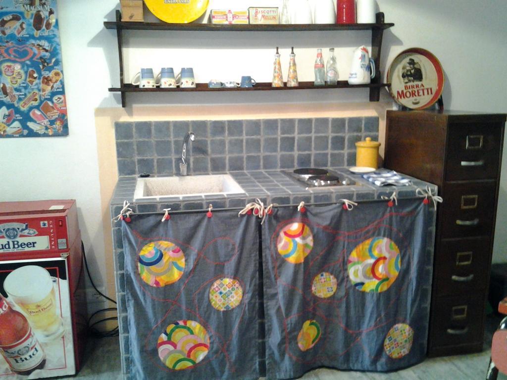 Apartment Seminello Pitigliano Pokój zdjęcie