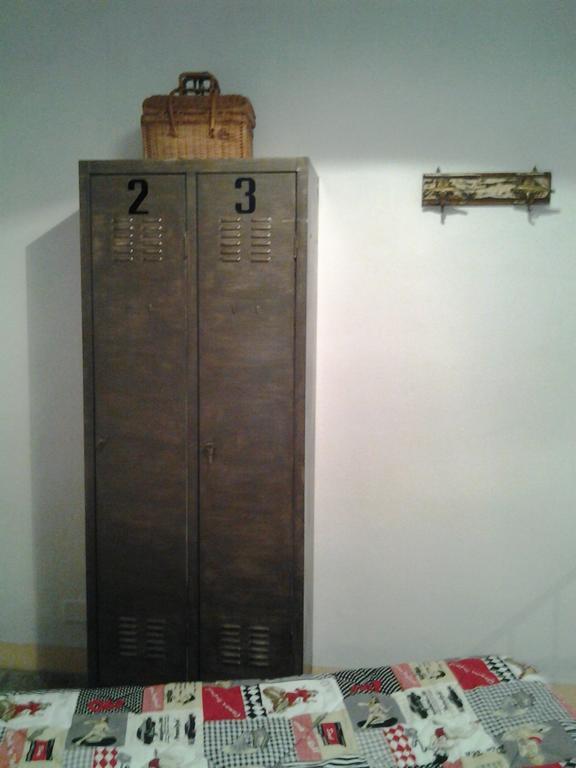 Apartment Seminello Pitigliano Pokój zdjęcie